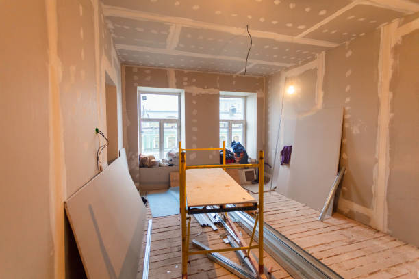 Best Ceiling Drywall Installation  in Park City, UT